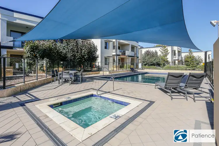 Fourth view of Homely apartment listing, 30/5 Eastleigh Loop, Currambine WA 6028