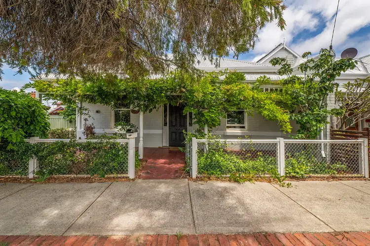 133 Raglan Road, North Perth WA 6006