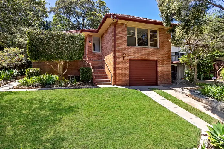 Main view of Homely house listing, 25 Sheridan Avenue, Adamstown Heights NSW 2289
