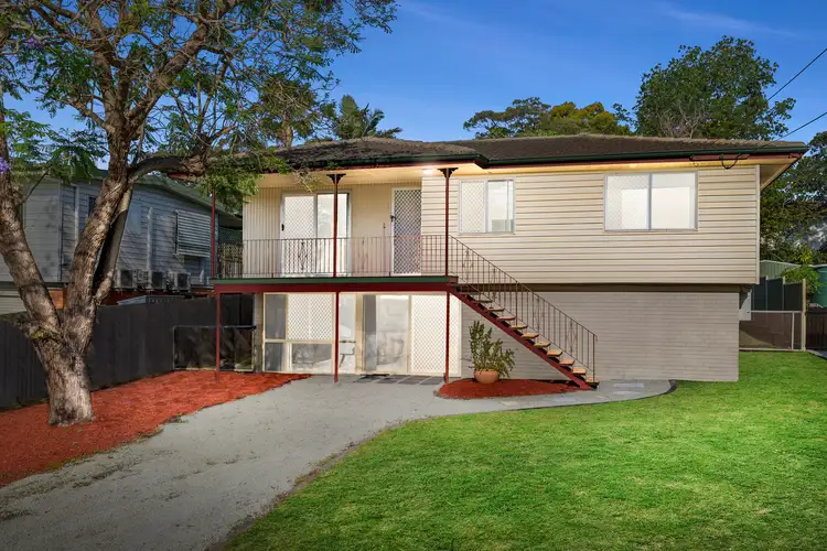 7 Milbong Street, Sunnybank QLD 4109