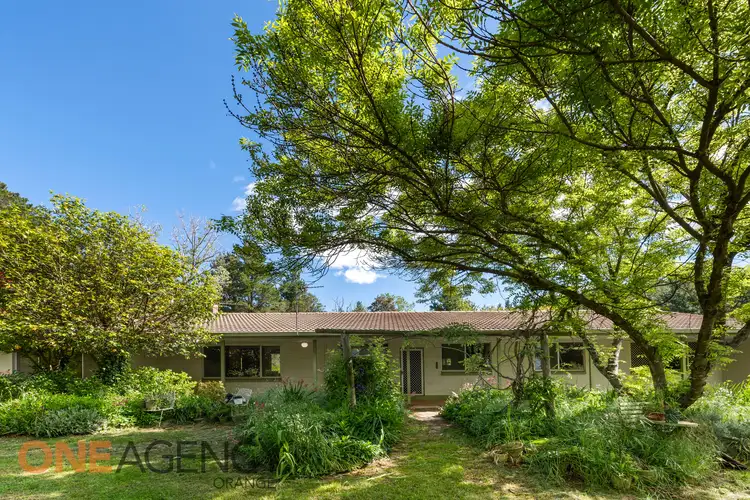 34 Walker Lane, Orange NSW 2800