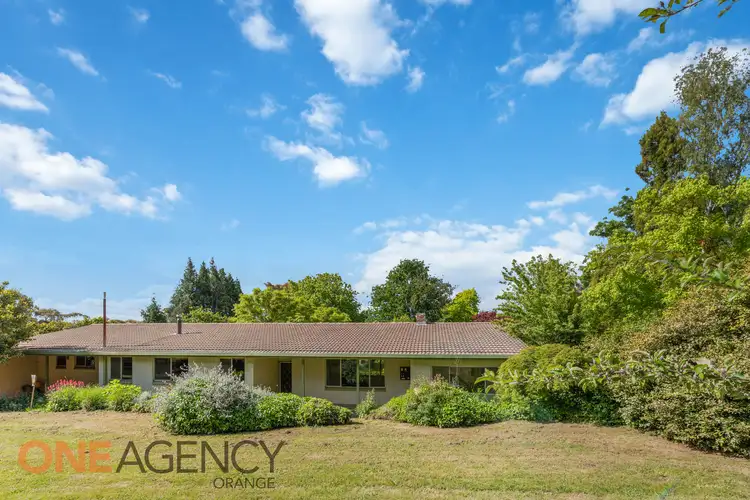 Second view of Homely house listing, 34 Walker Lane, Orange NSW 2800
