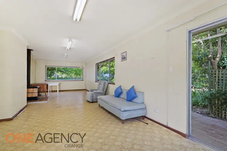 Fourth view of Homely house listing, 34 Walker Lane, Orange NSW 2800