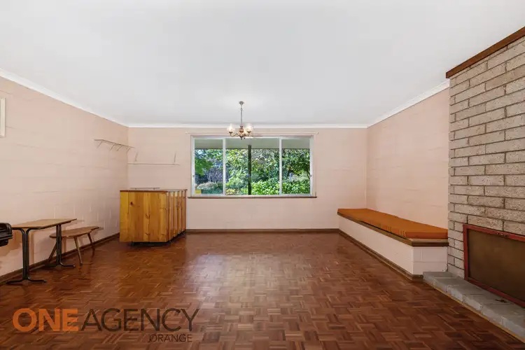 Fifth view of Homely house listing, 34 Walker Lane, Orange NSW 2800