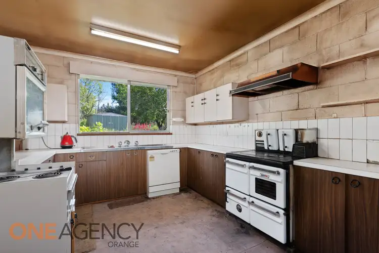 Sixth view of Homely house listing, 34 Walker Lane, Orange NSW 2800