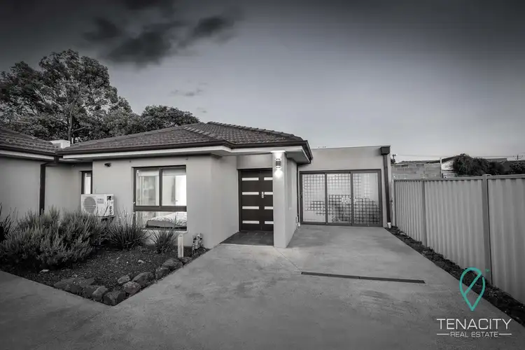 Main view of Homely unit listing, 3/4 Edward Street, Fawkner VIC 3060