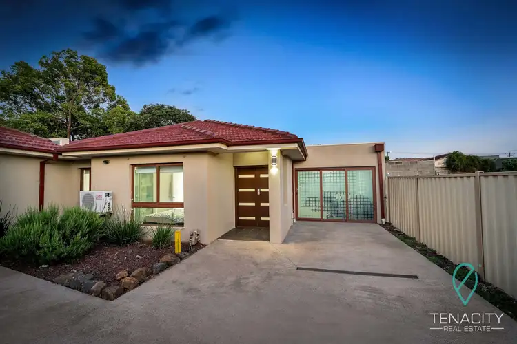 Second view of Homely unit listing, 3/4 Edward Street, Fawkner VIC 3060