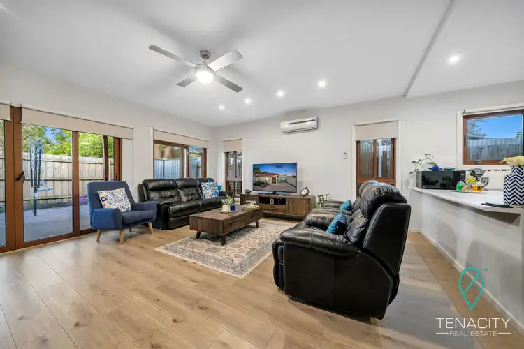 Third view of Homely unit listing, 3/4 Edward Street, Fawkner VIC 3060