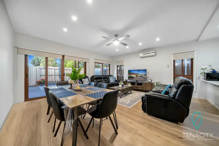 Fourth view of Homely unit listing, 3/4 Edward Street, Fawkner VIC 3060