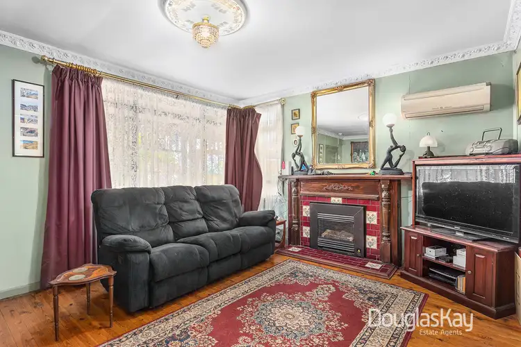 Third view of Homely house listing, 18 Hughes Street, Braybrook VIC 3019