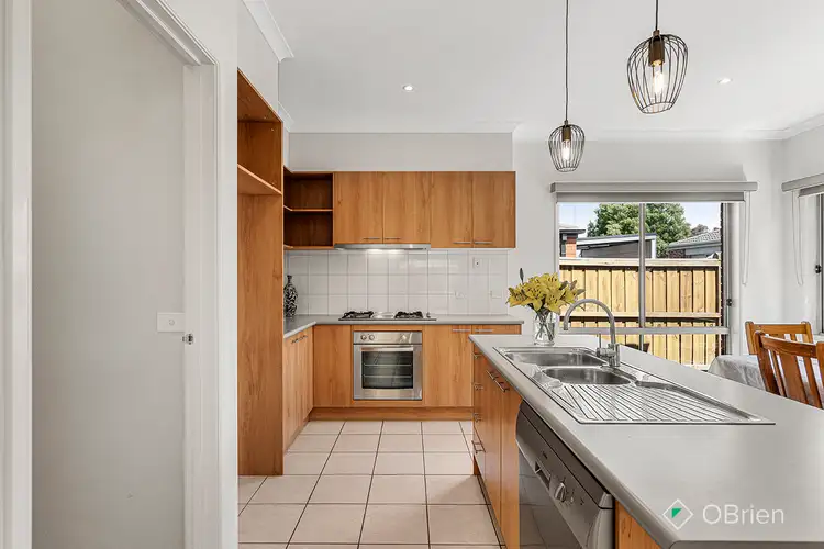 Second view of Homely house listing, 18 Bohemia Crescent, Pakenham VIC 3810