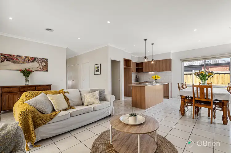 Third view of Homely house listing, 18 Bohemia Crescent, Pakenham VIC 3810
