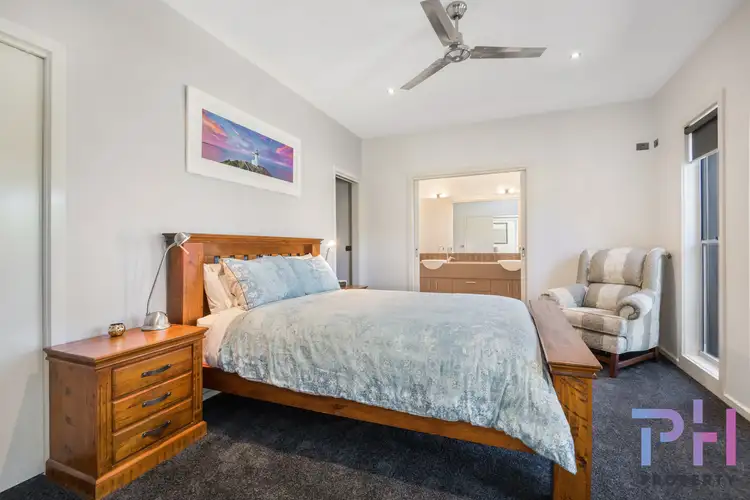 Fifth view of Homely house listing, 11 Hastings Drive, Maiden Gully VIC 3551