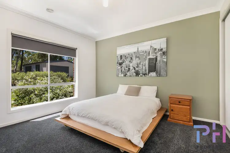 Sixth view of Homely house listing, 11 Hastings Drive, Maiden Gully VIC 3551