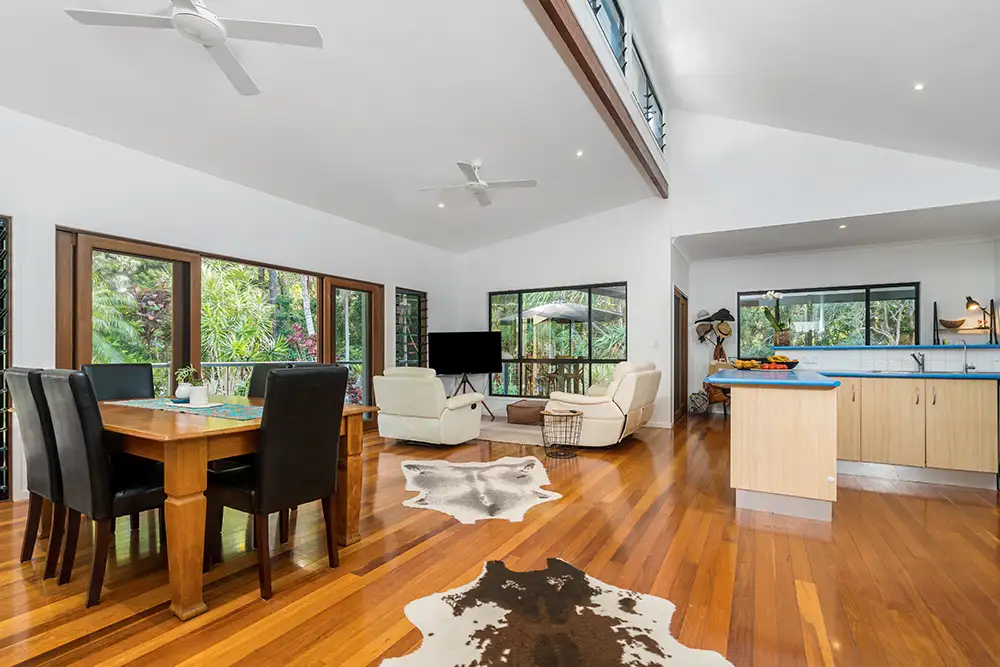 Main view of Homely house listing, 42 Caniaba Crescent, Suffolk Park NSW 2481