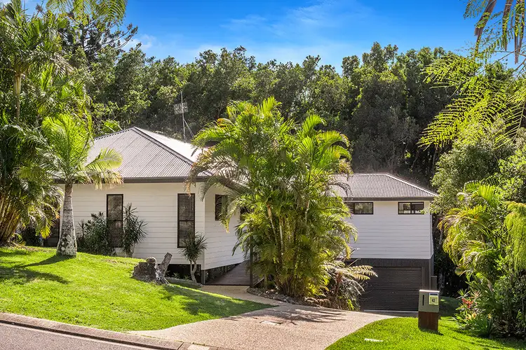 Second view of Homely house listing, 42 Caniaba Crescent, Suffolk Park NSW 2481