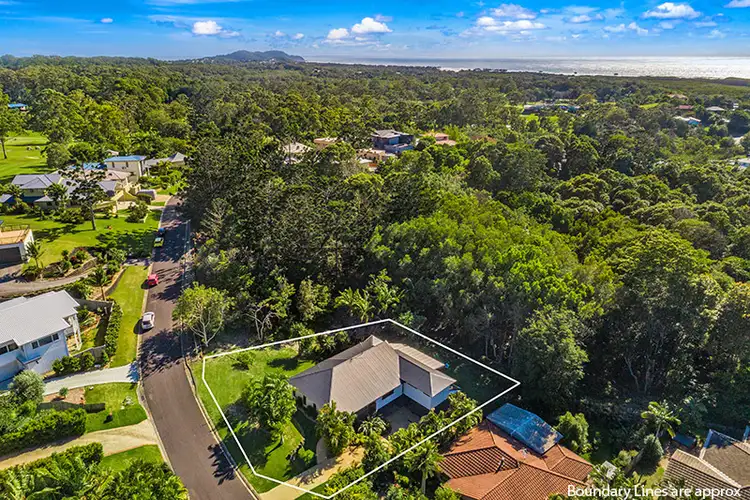 Fourth view of Homely house listing, 42 Caniaba Crescent, Suffolk Park NSW 2481