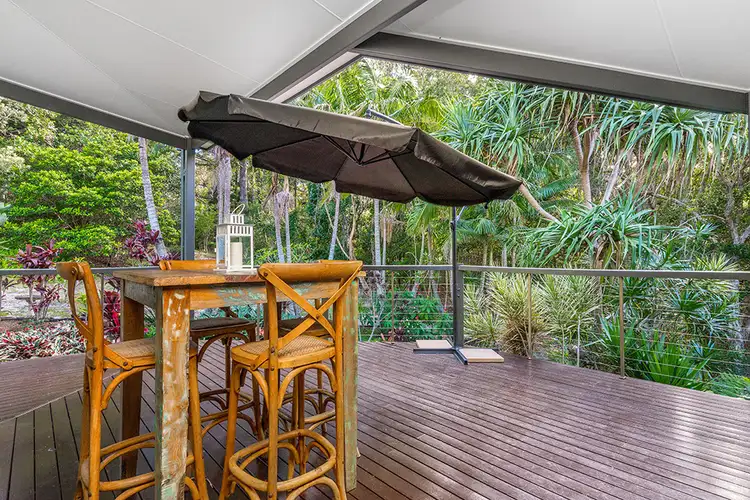 Fifth view of Homely house listing, 42 Caniaba Crescent, Suffolk Park NSW 2481