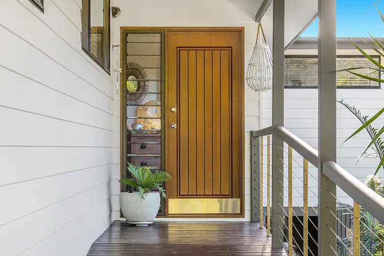 Sixth view of Homely house listing, 42 Caniaba Crescent, Suffolk Park NSW 2481