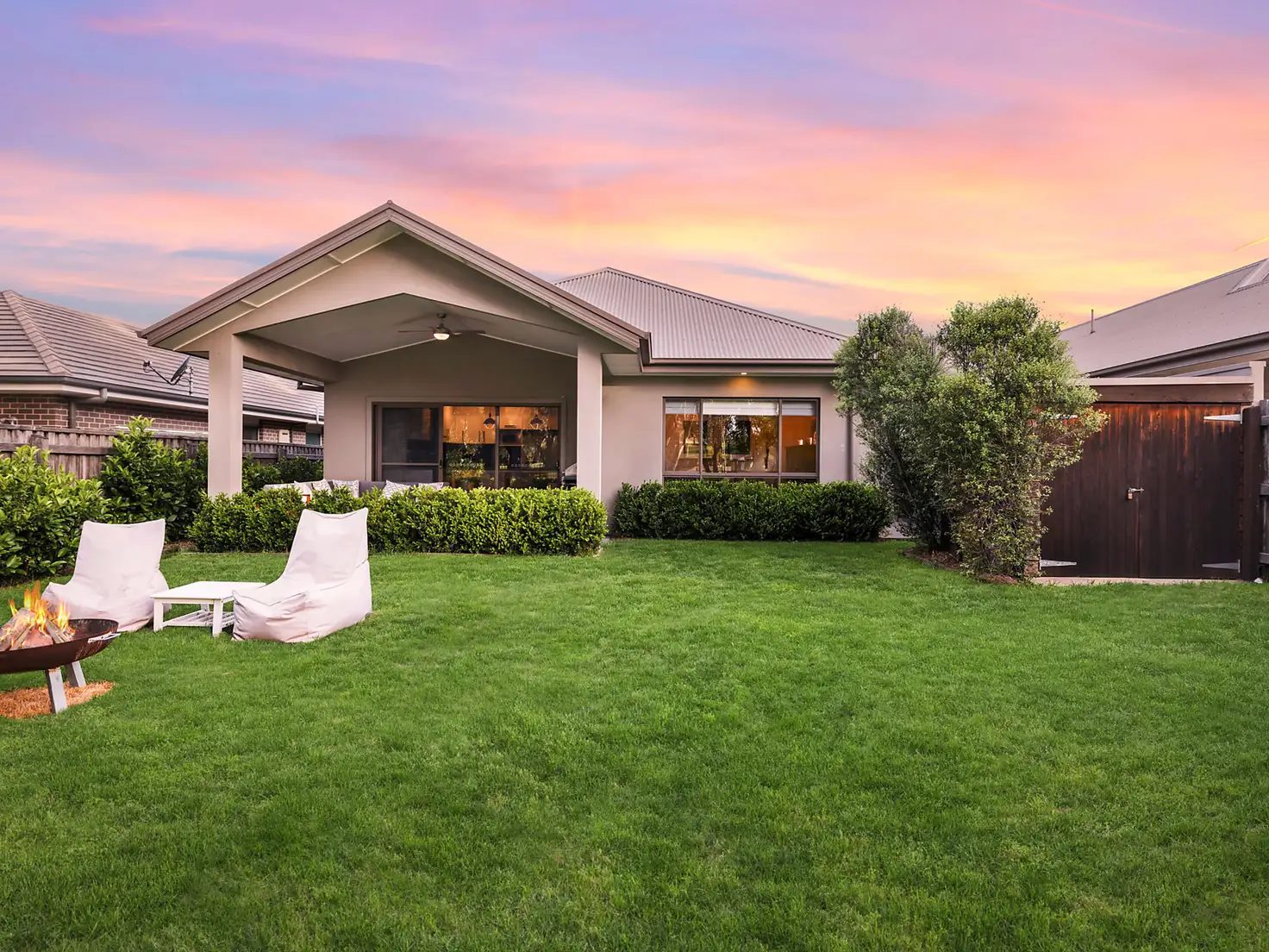 Main view of Homely house listing, 5a Inverness Avenue, Mudgee NSW 2850