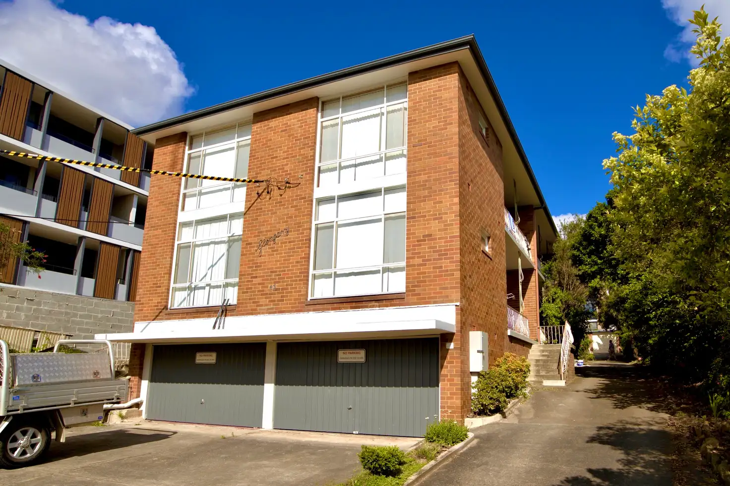 Main view of Homely apartment listing, 13-14/43 Oxley Avenue, Jannali NSW 2226