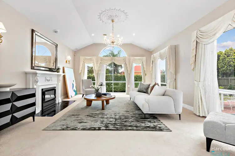 Third view of Homely house listing, 5 Parkhill Crescent, Mill Park VIC 3082