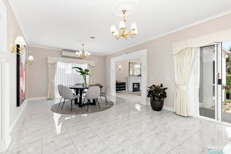 Fifth view of Homely house listing, 5 Parkhill Crescent, Mill Park VIC 3082