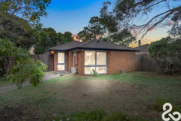 65 Severn Street, Epping VIC 3076