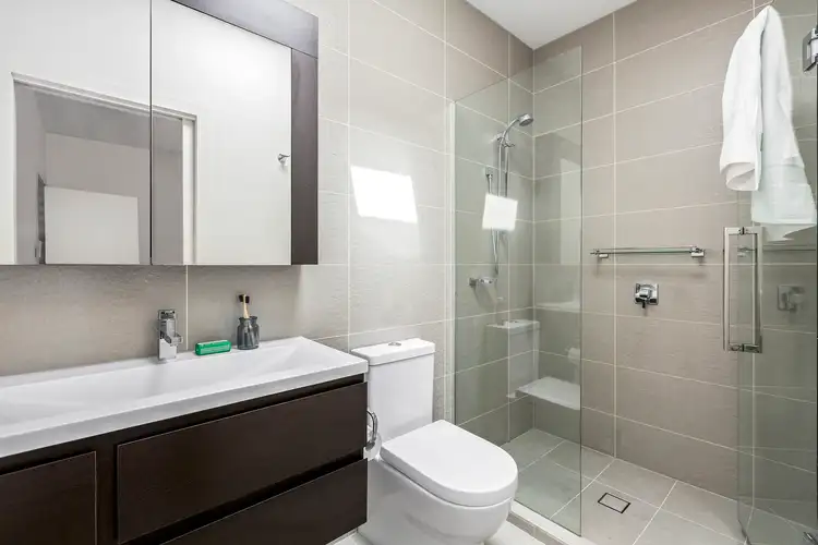 Sixth view of Homely townhouse listing, 2/55 Gadd Street, Northcote VIC 3070