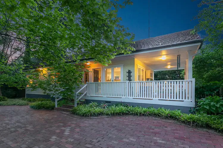 Main view of Homely house listing, 65A Copeland Road, Beecroft NSW 2119