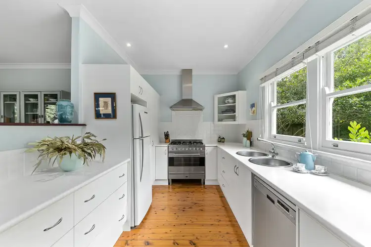 Second view of Homely house listing, 65A Copeland Road, Beecroft NSW 2119