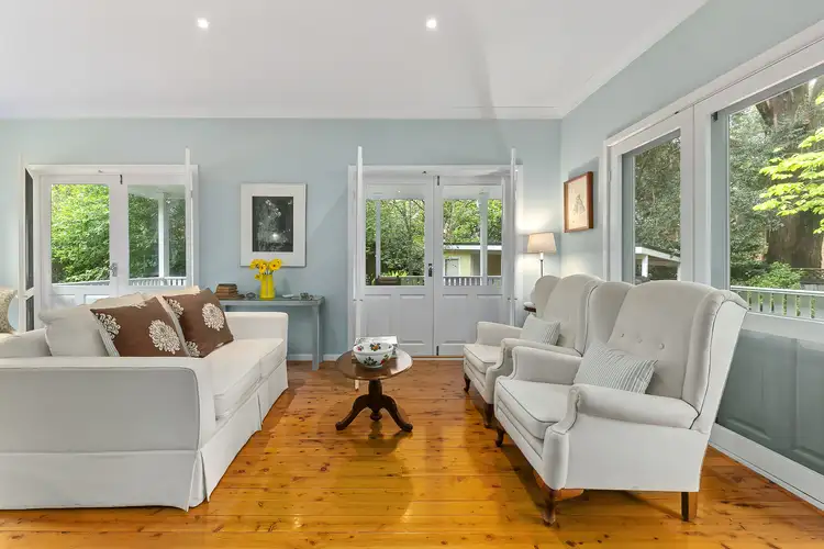 Third view of Homely house listing, 65A Copeland Road, Beecroft NSW 2119