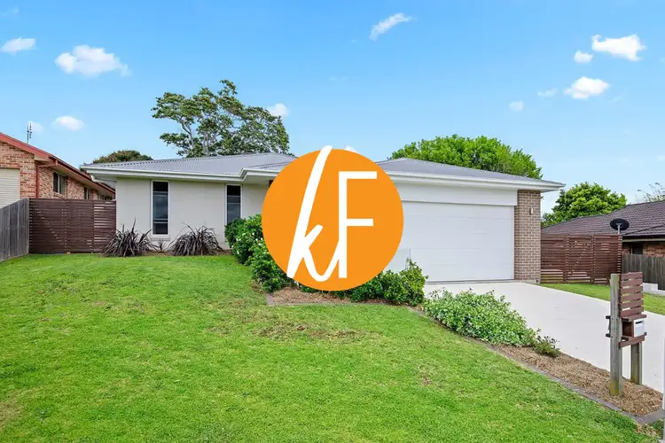 9 Milton Dufty Place, East Kempsey NSW 2440