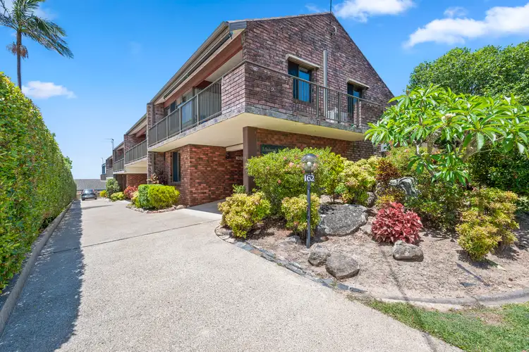 Main view of Homely apartment listing, 1/162 Edinburgh Street, Coffs Harbour NSW 2450