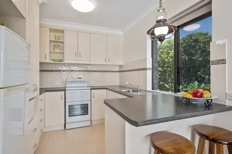 Second view of Homely apartment listing, 1/162 Edinburgh Street, Coffs Harbour NSW 2450