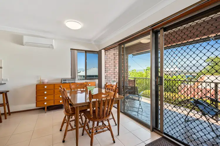 Third view of Homely apartment listing, 1/162 Edinburgh Street, Coffs Harbour NSW 2450
