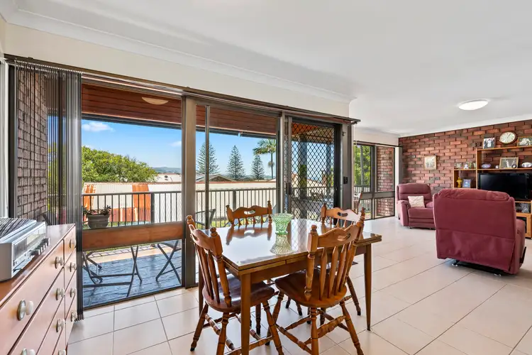 Fourth view of Homely apartment listing, 1/162 Edinburgh Street, Coffs Harbour NSW 2450