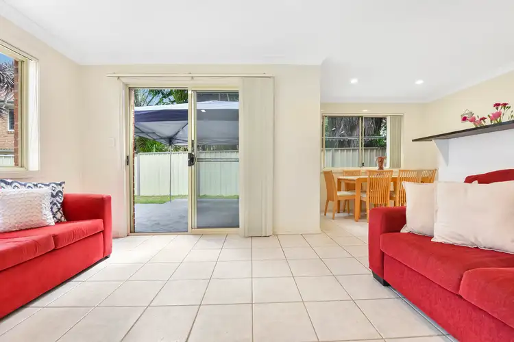 Fourth view of Homely house listing, 27b Kadigal Place, Beacon Hill NSW 2100