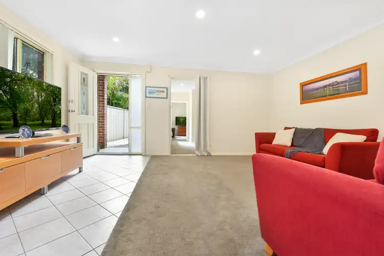 Fifth view of Homely house listing, 27b Kadigal Place, Beacon Hill NSW 2100