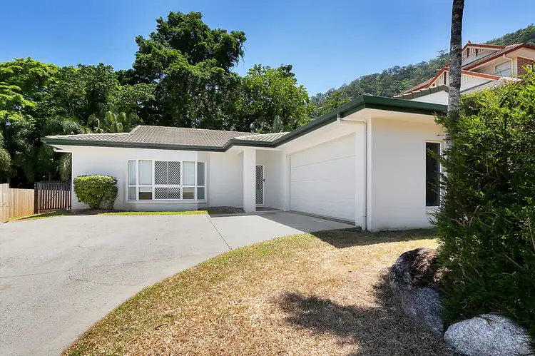 6 Cambanora Place
