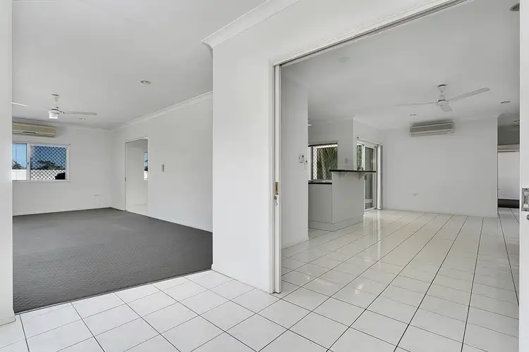 Third view of Homely house listing, 6 Cambanora Place, Mooroobool QLD 4870