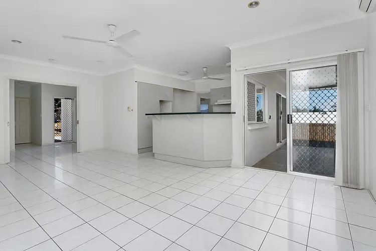 Fourth view of Homely house listing, 6 Cambanora Place, Mooroobool QLD 4870