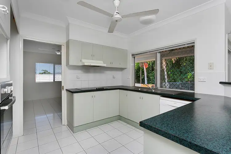 Sixth view of Homely house listing, 6 Cambanora Place, Mooroobool QLD 4870