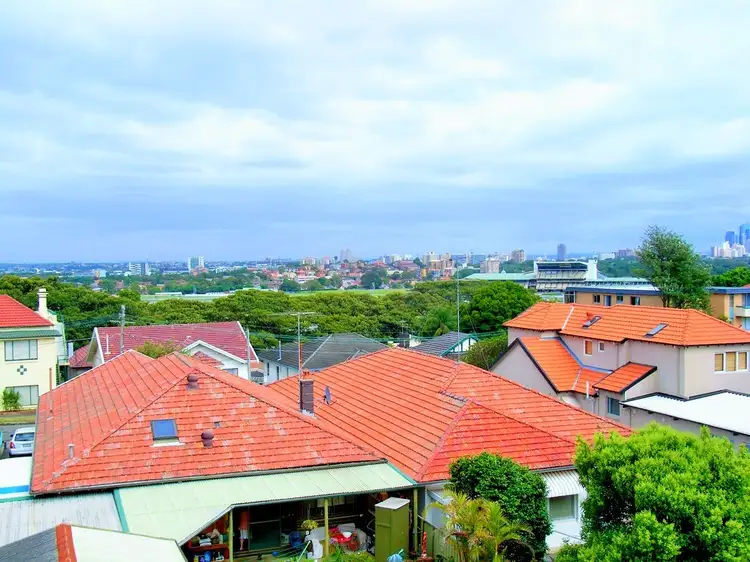 Second view of Homely apartment listing, 12/12 Botany Street, Randwick NSW 2031