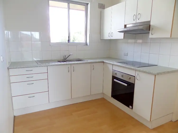 Fourth view of Homely apartment listing, 12/12 Botany Street, Randwick NSW 2031
