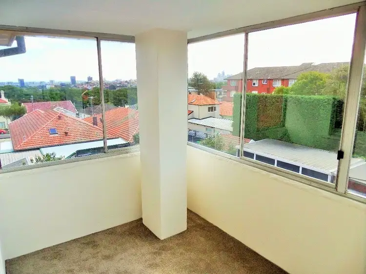 Fifth view of Homely apartment listing, 12/12 Botany Street, Randwick NSW 2031