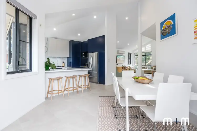 Second view of Homely house listing, 6 Elanora Place, Coledale NSW 2515