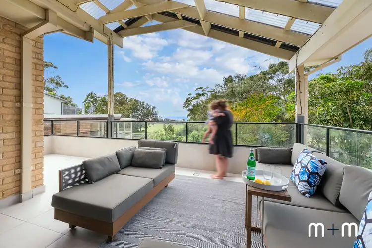 Fifth view of Homely house listing, 6 Elanora Place, Coledale NSW 2515