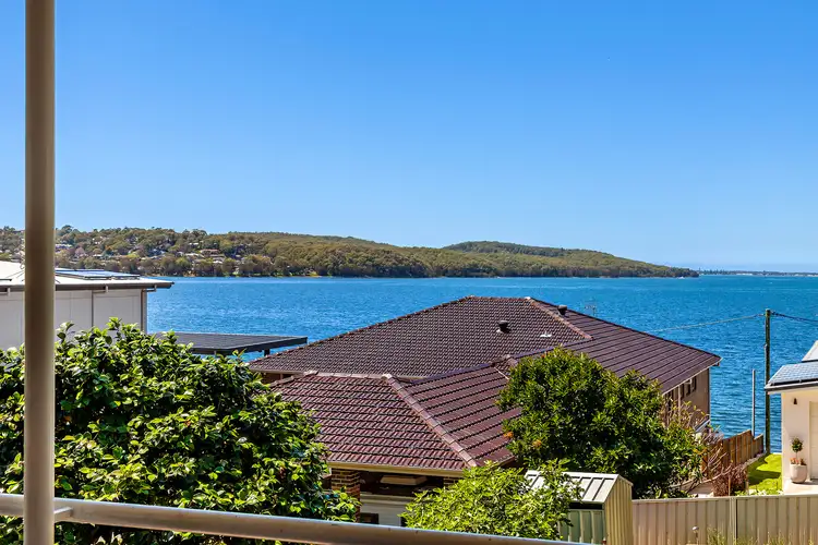 Main view of Homely house listing, 20A Wattle Street, Bolton Point NSW 2283