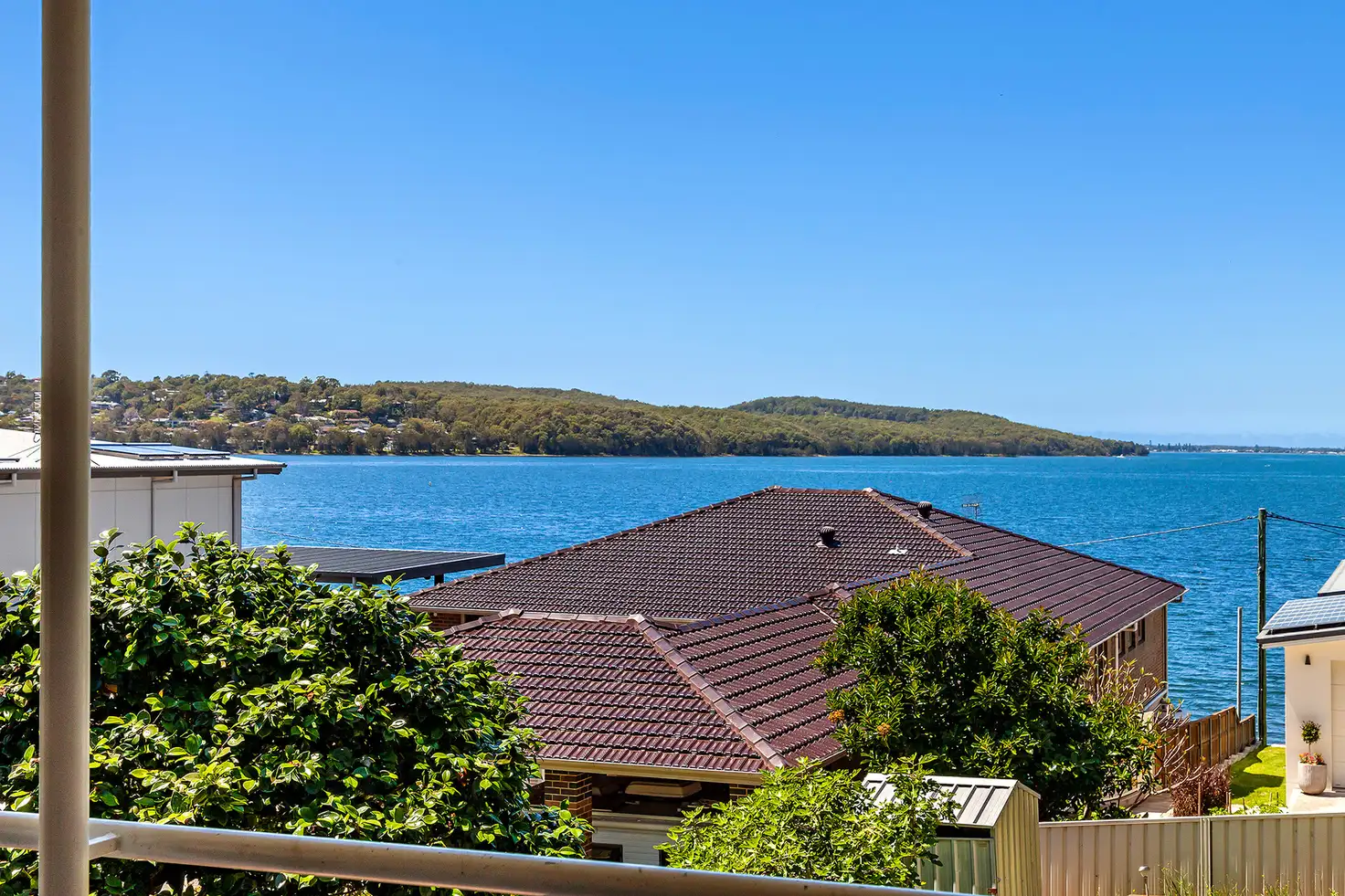Main view of Homely house listing, 20A Wattle Street, Bolton Point NSW 2283